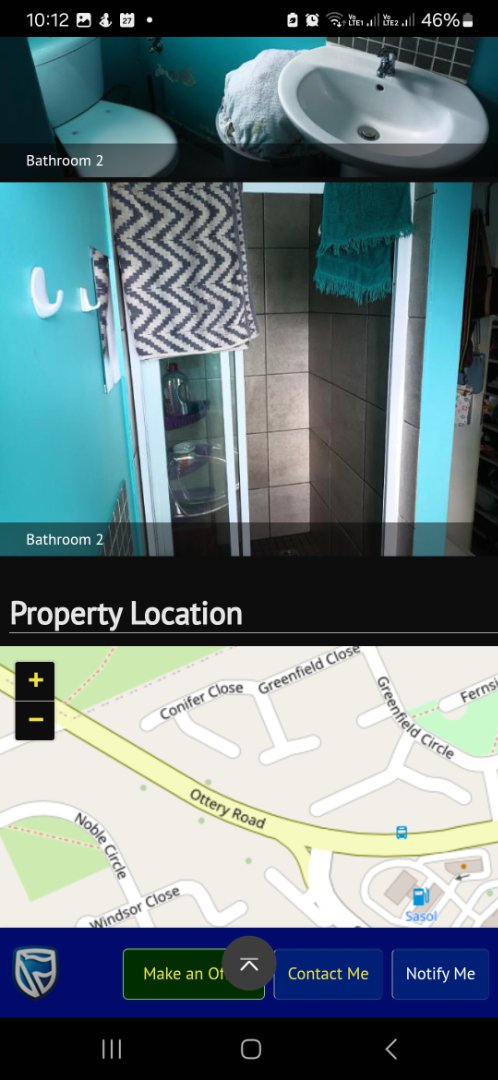  Bedroom Property for Sale in Ottery East Western Cape